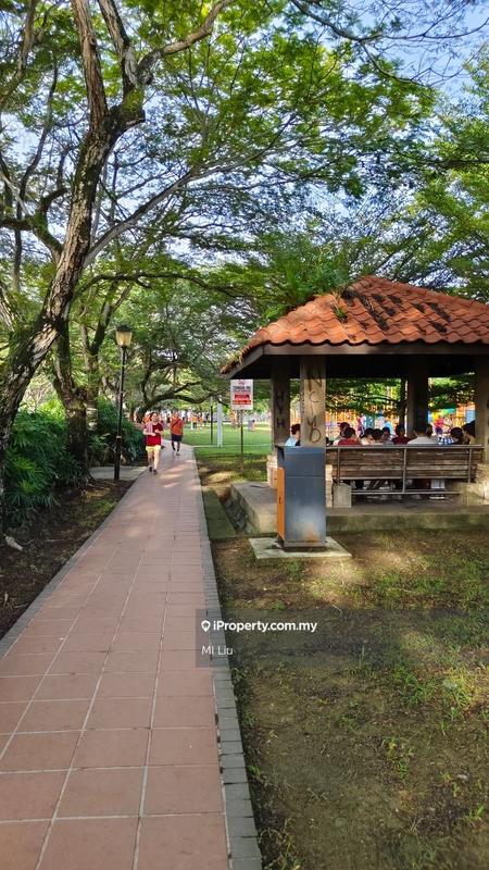 1-storey Terraced House for Sale in Taman Bukit Maluri, Kepong by Ml Liu - iProperty.com.my