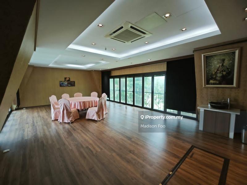 Banglo untuk Dijual di Mines Resort City, Seri Kembangan oleh Madison Foo - iProperty.com.my
