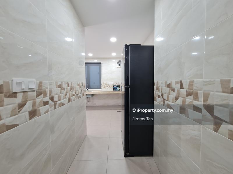Rumah Teres 2-Tingkat untuk Dijual di Bandar Seri Coalfields - Hermingway, Sungai Buloh oleh Jimmy Tan - iProperty.com.my