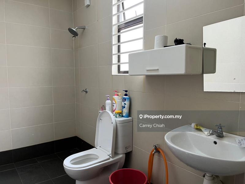 2-storey Terraced House for Sale in Lake Side Residece Puchong, Puchong by Carrey Chiah - iProperty.com.my