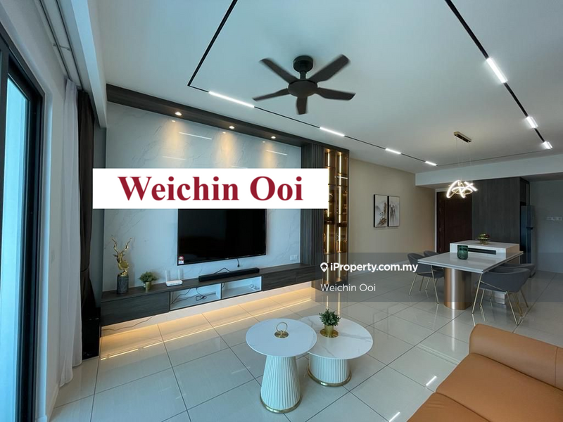 Condominium for Sale in Queens Residences Q2 @ Queens Waterfront by Weichin Ooi - iProperty.com.my