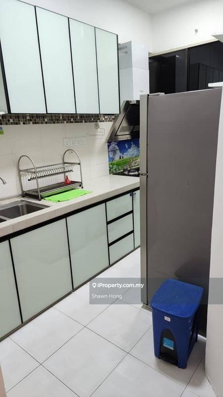 Kondominium untuk Dijual di Taman Desa Relau 2 oleh Shawn Hong - iProperty.com.my