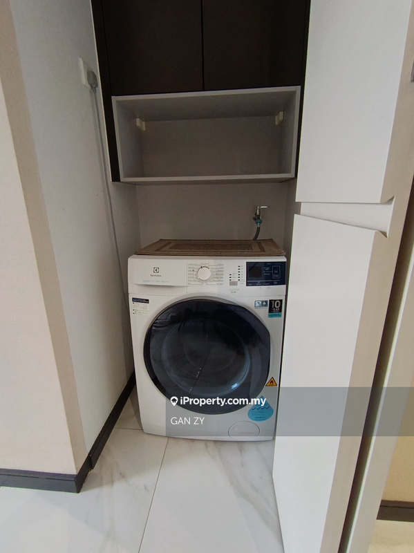 Residensi Servis untuk Disewa di Wyndham Suites KLCC oleh GAN ZY - iProperty.com.my