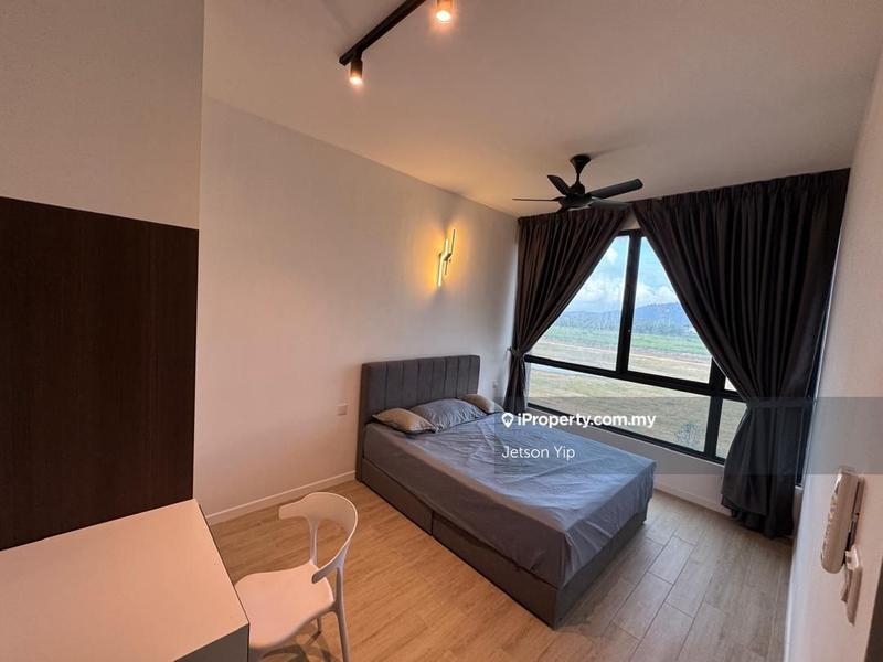 For Rent - Anggun Residences