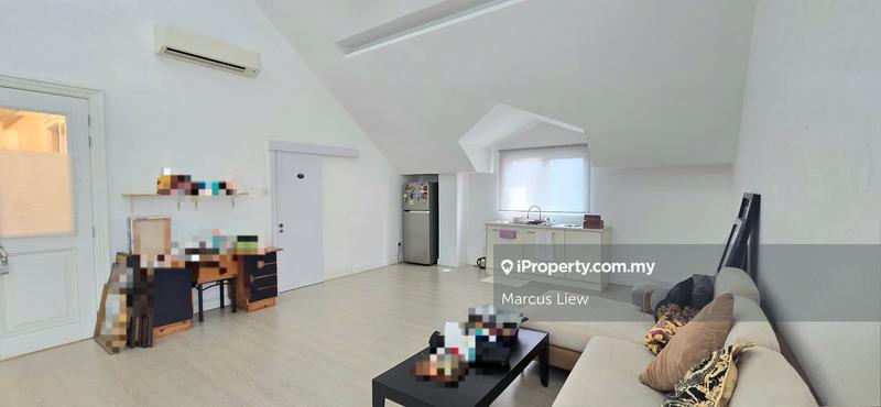 Bungalow House for Sale in Bukit Damansara, Damansara Heights by Marcus Liew - iProperty.com.my