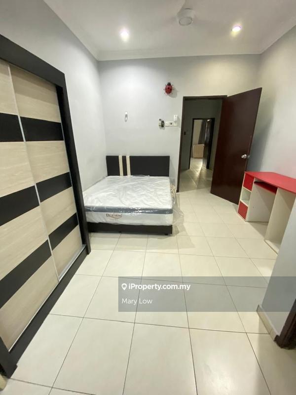 Rumah Berangkai 2 Tingkat untuk Disewa di Taman Semabok Perdana, Semabok oleh Mary Low - iProperty.com.my