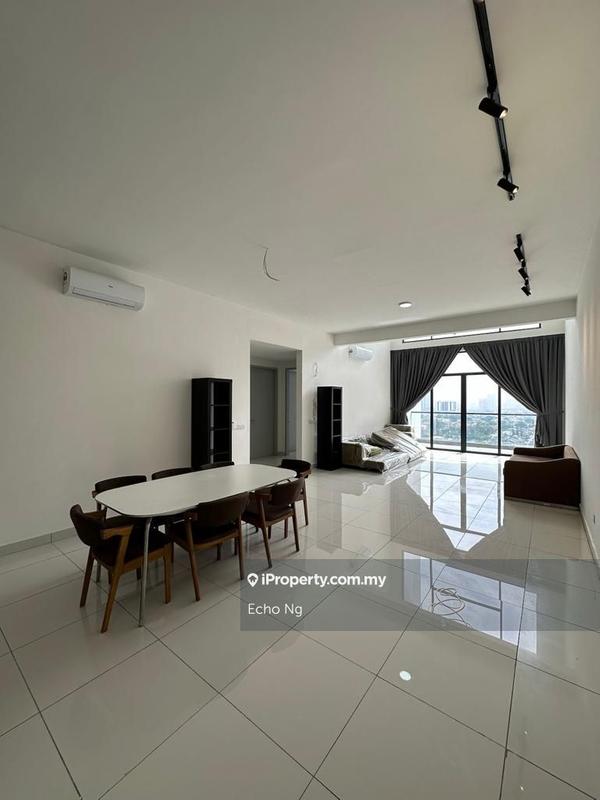 Kondominium untuk Dijual di Dua Menjalara oleh Echo Ng - iProperty.com.my