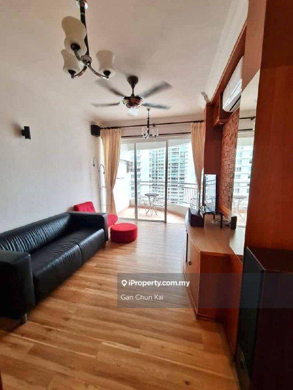 For Rent - Gurney Park Condominium