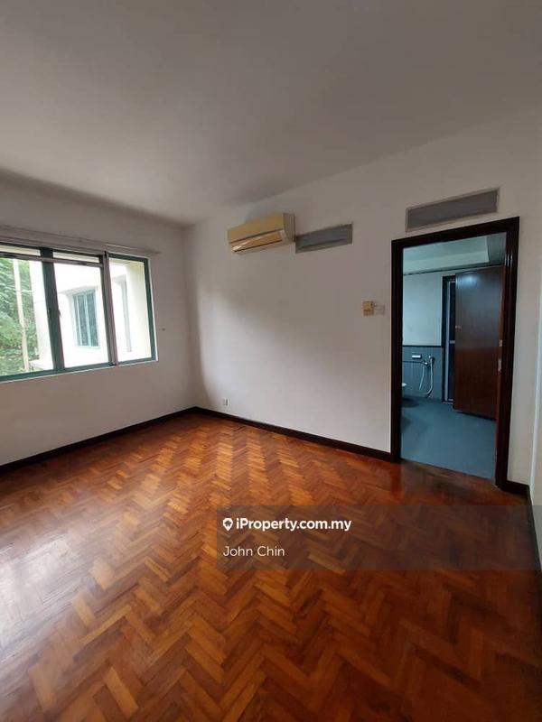 Kondominium untuk Dijual di Sri Bukit Tunku oleh John Chin - iProperty.com.my