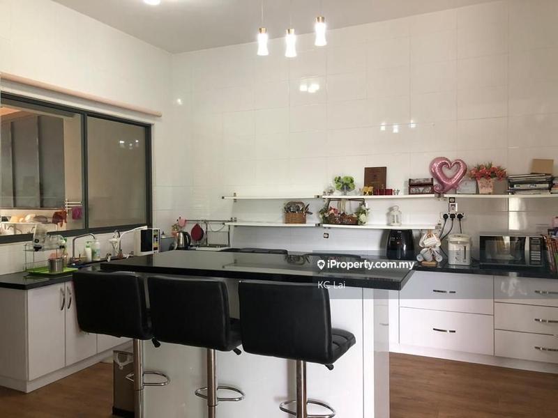 Semi-Detached House for Sale in 4qt5e, Seremban 2 by KC Lai - iProperty.com.my