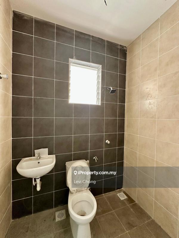 Rumah Berangkai 2 Tingkat untuk Dijual di Taman Lapangan Jaya, Ipoh oleh Levi Chong - iProperty.com.my