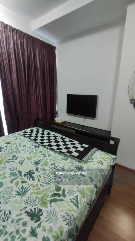 Service Residence for Rent in One Residency by Ann Ong - iProperty.com.my