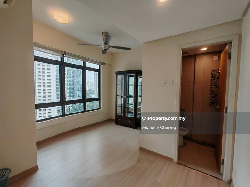 Service Residence for Sale in i-Zen @ Kiara 2 by Michelle Cheong - iProperty.com.my