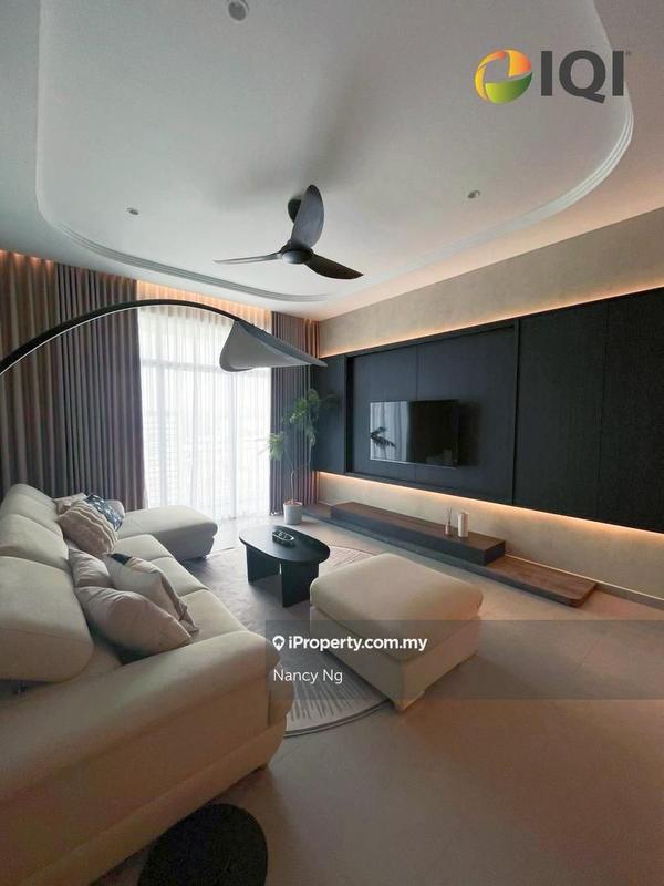 Kondominium untuk Dijual di The Sky @ Tripark oleh Nancy Ng - iProperty.com.my