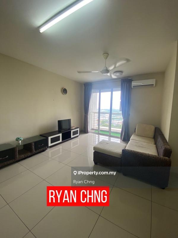 For Rent - Ocean View Residences