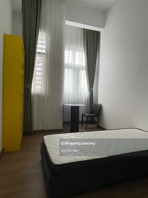 For Rent - Met 1 Residences