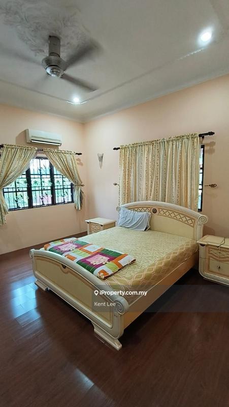 Bungalow House for Sale in Titiwangsa, Kuala Lumpur by Kent Lee - iProperty.com.my