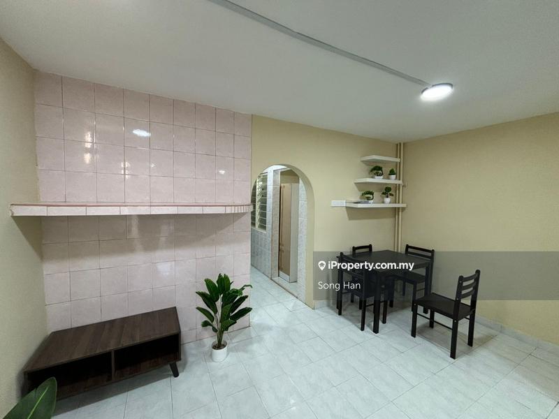 2-storey Terraced House for Rent in Taman Bukit Belimbing, Balakong by Song Han - iProperty.com.my