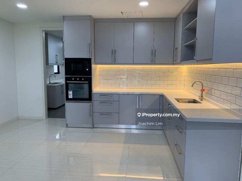 Condominium for Sale in Seri Riana Residence by Joachim Lim - iProperty.com.my