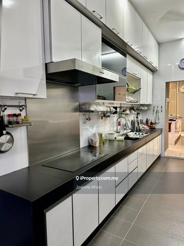 Kondominium untuk Dijual di Seputeh Permai oleh Joanne Khoo - iProperty.com.my