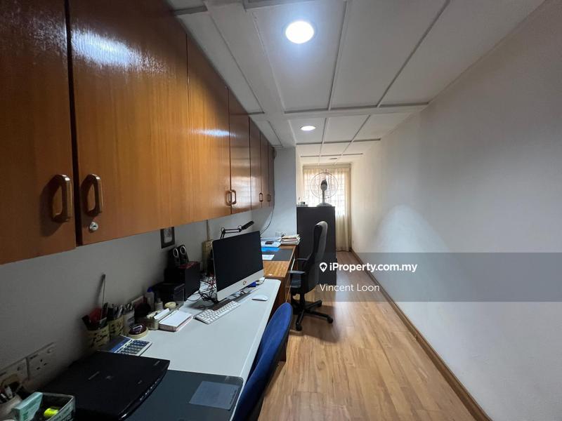 Rumah Berangkai 2 Tingkat untuk Dijual di Desa Sri Hartamas, Sri Hartamas oleh Vincent Loon - iProperty.com.my