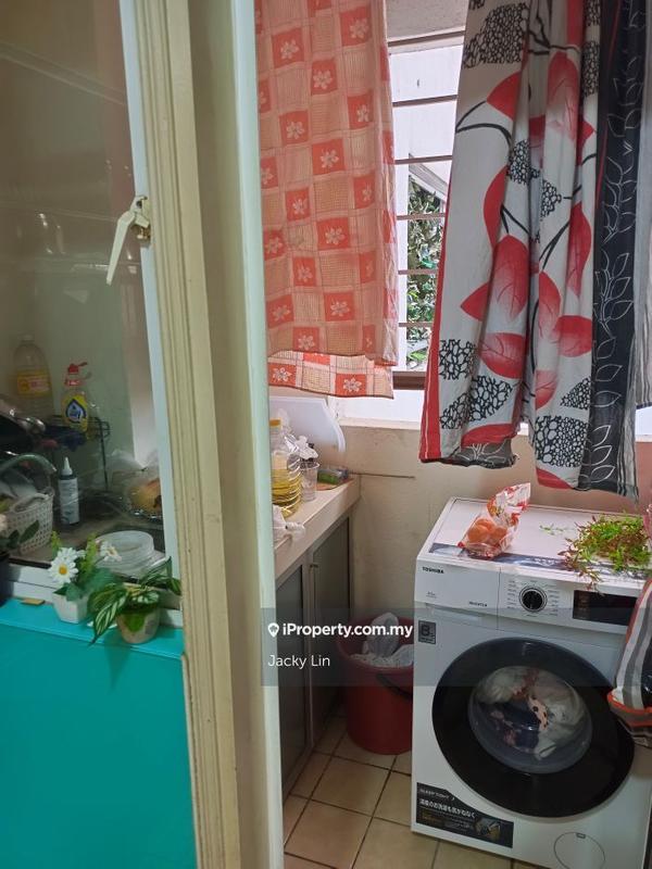 Kondominium untuk Dijual di The Boulevard oleh Jacky Lin - iProperty.com.my