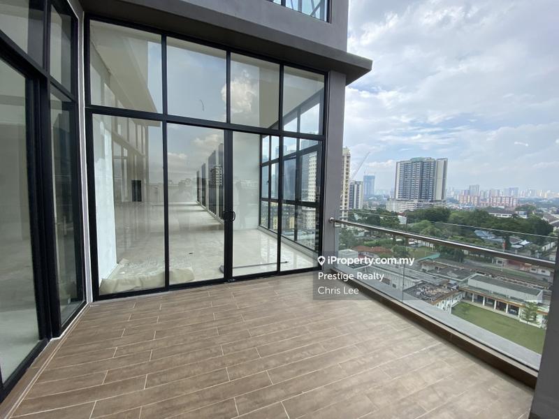 Kondominium untuk Dijual di 18 Madge oleh Chris Lee - iProperty.com.my
