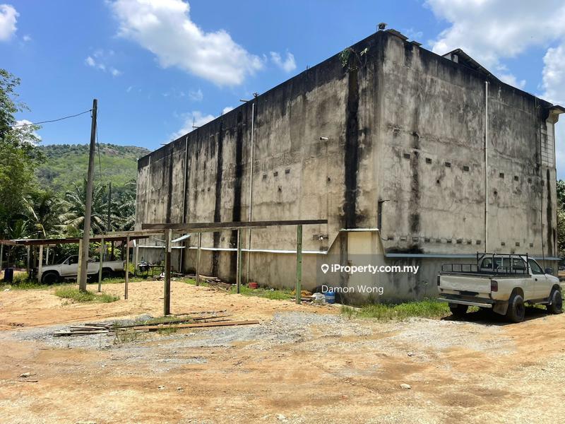 Tanah Pertanian untuk Dijual di Karak, Bentong oleh Damon Wong - iProperty.com.my