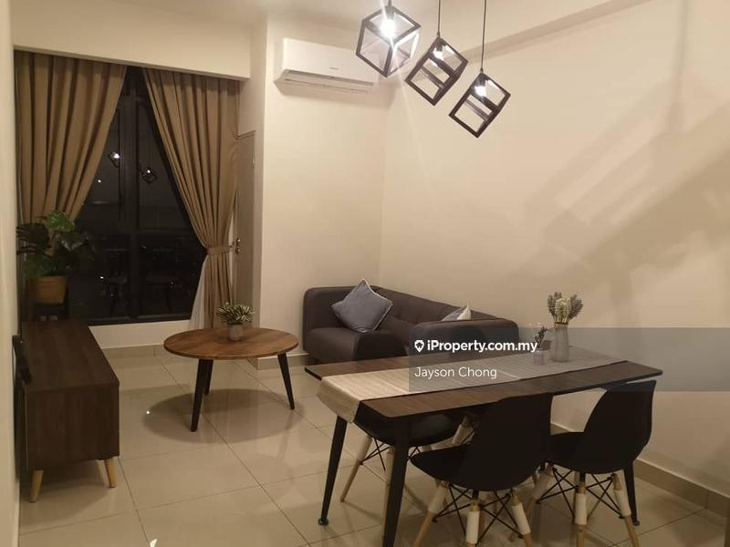 Service Residence for Sale in 28 Boulevard by Jayson Chong - iProperty.com.my