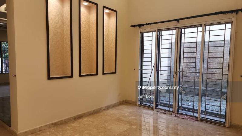 Bungalow House for Sale in Bukit Rahman Putra, Sungai Buloh by Jeff Low - iProperty.com.my