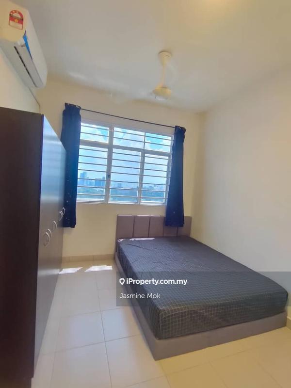 Apartment for Rent in Residensi Pandanmas 2 by Jasmine Mok - iProperty.com.my