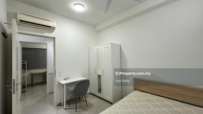 Residensi Servis untuk Dijual di D'Cosmos Residences oleh Lee Kelly - iProperty.com.my