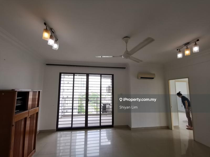 Condominium for Sale in Royal Domain Sri Putramas 2 by Shiyan Lim - iProperty.com.my