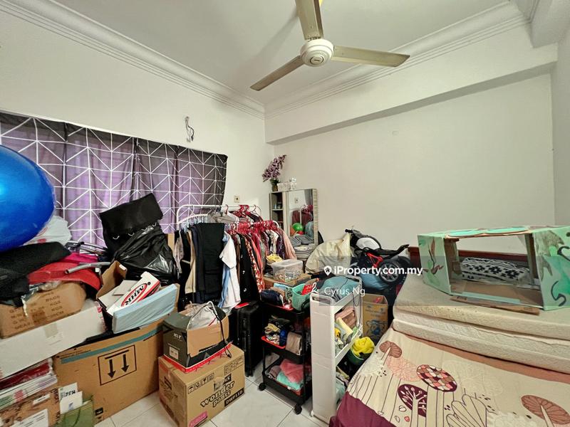 Condominium for Sale in Midah Ria Condominium by Cyrus Ng - iProperty.com.my