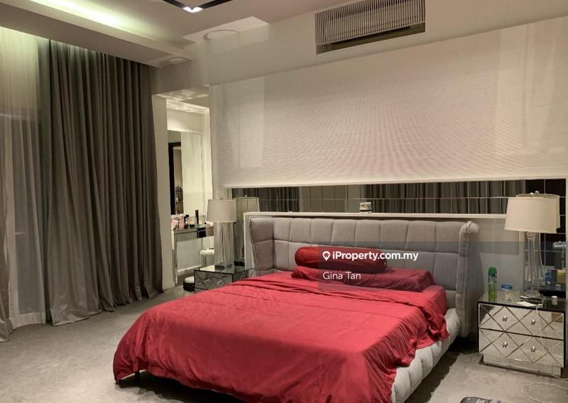 Condominium for Sale in Quayside Condominium by Gina Tan - iProperty.com.my