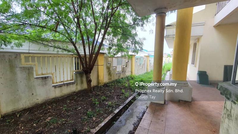 Bungalow House for Sale in Taman Sentosa, Klang by Steven Tay - iProperty.com.my