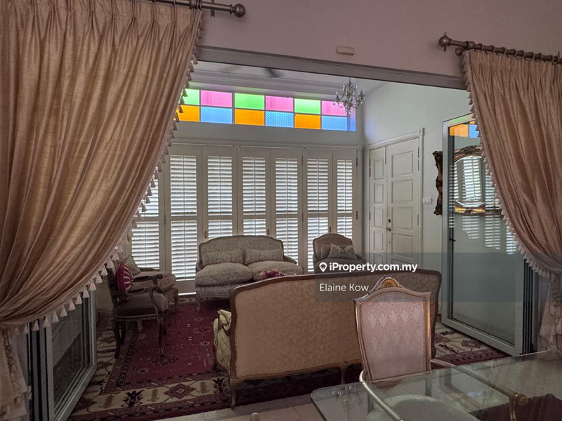Bungalow House for Sale in Seksyen 13, Shah Alam by Elaine Kow - iProperty.com.my