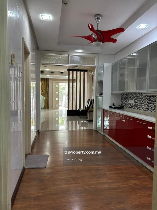 2.5-storey Terraced House for Sale in Putra Heights, Subang Jaya by Stella Sum - iProperty.com.my