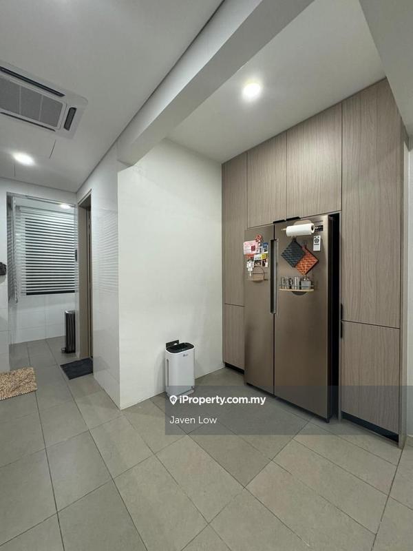 Rumah Bandar untuk Dijual di Sutera Damansara, Damansara Damai oleh Javen Low - iProperty.com.my