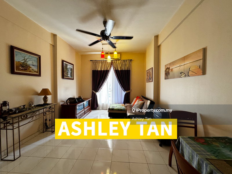 For Sale - Desa Alor Vista