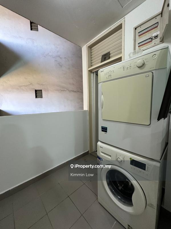 Residensi Servis untuk Dijual di Setia SKY Residences oleh Kimmin Low - iProperty.com.my
