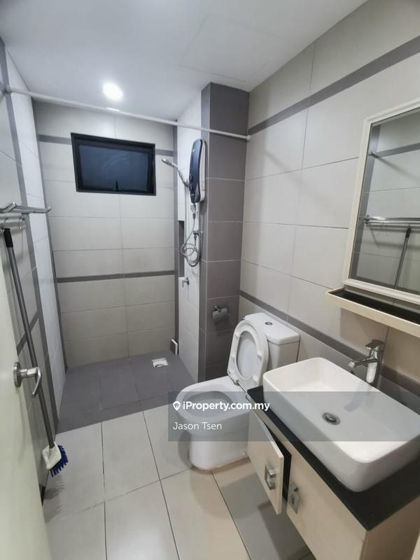 Kondominium untuk Disewa di The Z Residence oleh Jason Tsen - iProperty.com.my