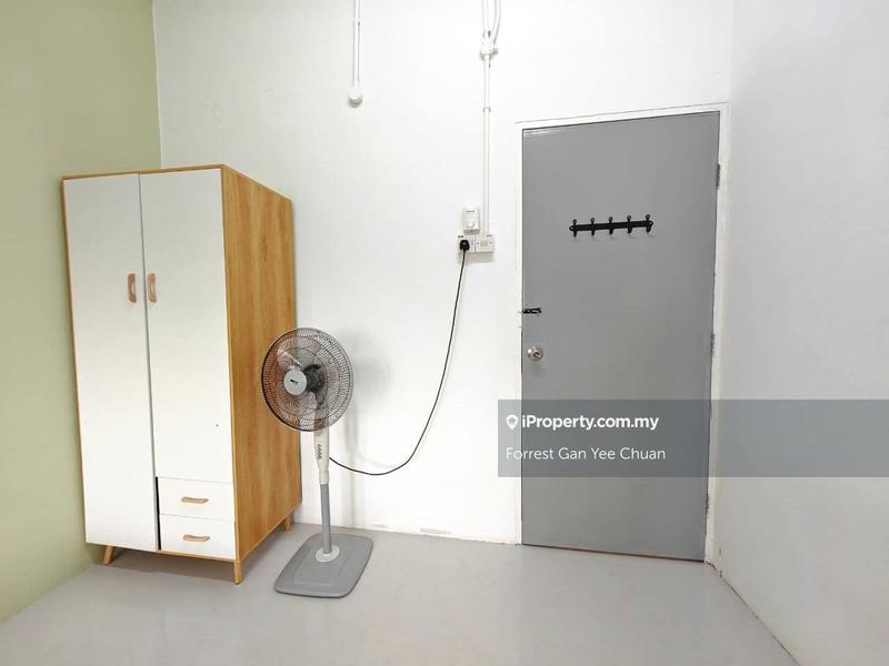 Townhouse for Rent in Persiaran Raja Muda Musa, Port Klang main road, Port Klang (Pelabuhan Klang) by Forrest Gan Yee Chuan - iProperty.com.my