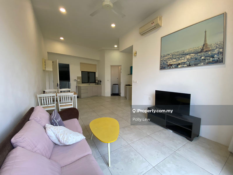 Kondominium untuk Dijual di O2 Residence oleh Polly Lew - iProperty.com.my