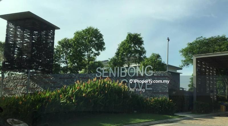 Cluster House untuk Disewa di Senibong, Permas Jaya oleh Au Yong - iProperty.com.my