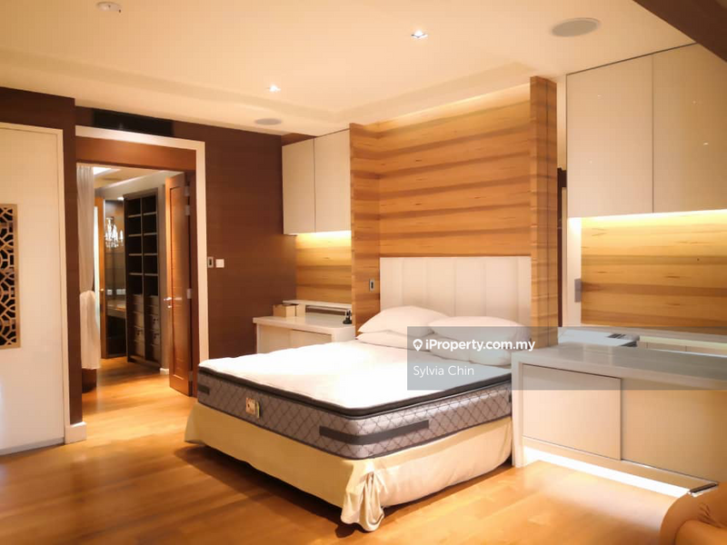 Kondominium untuk Dijual di The Binjai on the Park oleh Sylvia Chin - iProperty.com.my