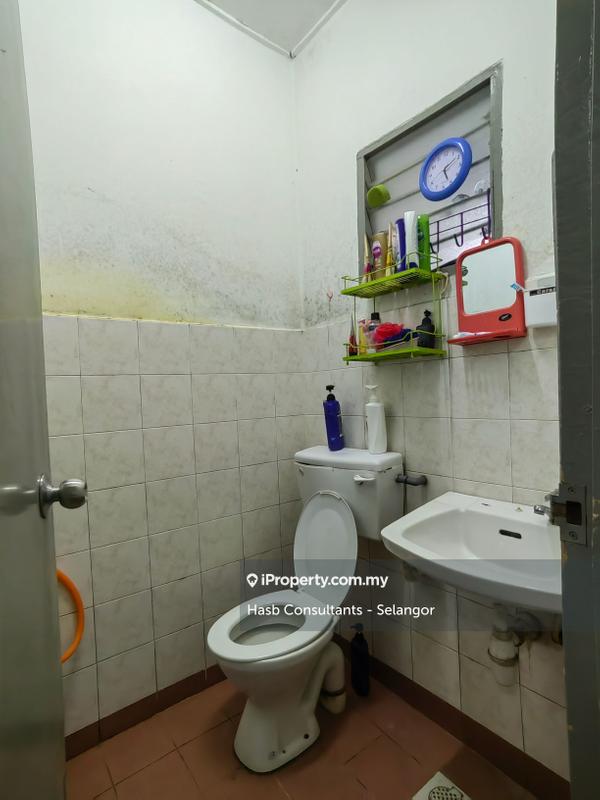 Pangsapuri untuk Dijual di Impian Apartment oleh Victor Huang - iProperty.com.my