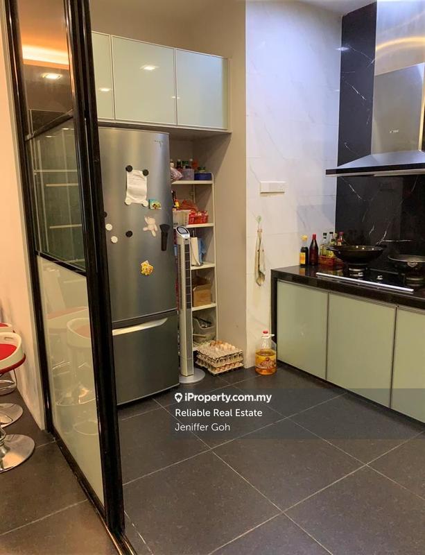 Rumah Berkembar untuk Dijual di Taman Aston (Aston Villa), Bukit Mertajam oleh Jeniffer Goh - iProperty.com.my