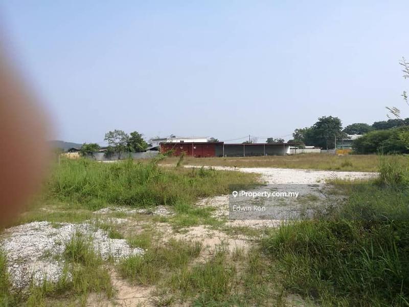 Tanah Perindustrian untuk Dijual di Teluk Gong, Port Klang (Pelabuhan Klang) oleh Edwin Kon - iProperty.com.my