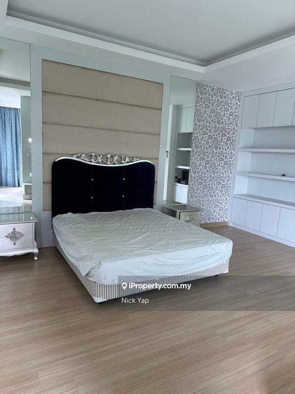 Semi-Detached House for Sale in Bandar Sungai Long, Selangor by Nick Yap - iProperty.com.my